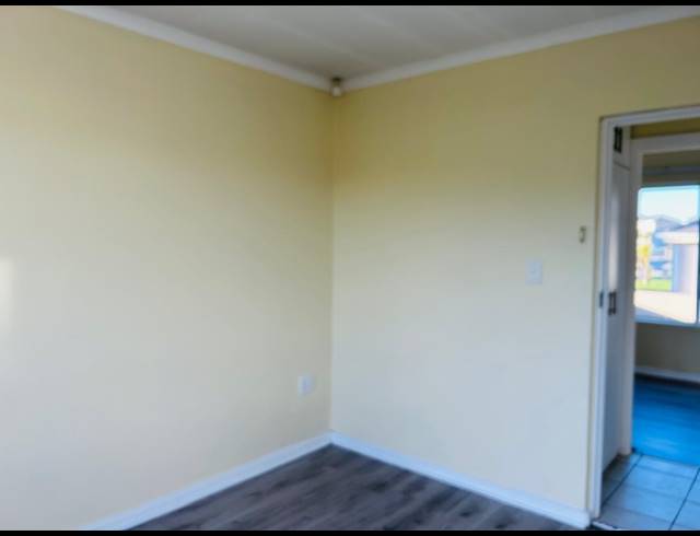 2 BEDROOM FREESTANDING TO LET IN GONUBIE